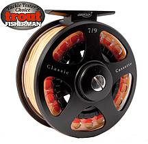 Airflo Classic Cassette Fly Fishing Reel