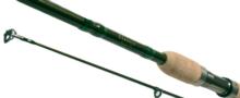 TF Gear 12' Barbel and Big River Barbel Nan-Tec Rod
