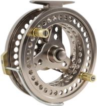 TF Gear Classic Centre Pin Reel