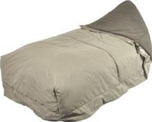 TF Gear Comfort Zone Peach Skin Sleeping Bag Cover