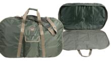 TF Gear Compact 2 in 1 Bag Mat