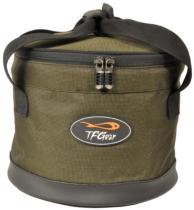 TF Gear Compact Groundbait Bowl / Bucket