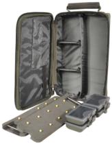 TF Gear Compact All-In-One Rig Station