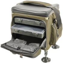 TF Gear Compact Seatbox