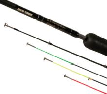 TF Gear 8-10' Compact Nan-Tec Allrounder Rod