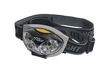 TF Gear Delta-Lite Head Torch
