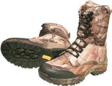 TF Gear Primal AP Extreme Boots