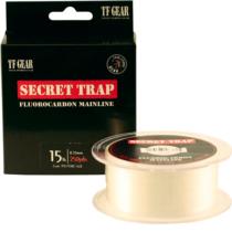 TFG Secret trap Fluorocarbon mainline