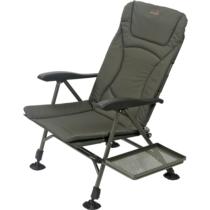 TF Gear Flat Out recliner armchair