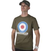 TF Gear Hardcore Bullseye T-Shirt