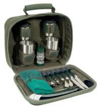 TF Gear Hardcore Dinner Set Deluxe