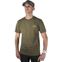 TF Gear Hardcore Bond Girl T-Shirt