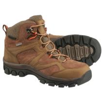 TF Gear Hardcore Trail Boots
