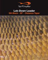 TF Gear Lok Down Chod Leaders