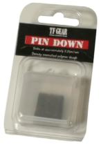 TF Gear Pin Down Rig Putty