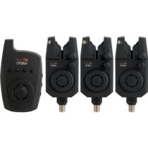 TF Gear Reaction Bite Alarm Set