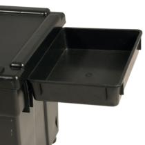 TF Gear Deluxe Seatbox Side Tray