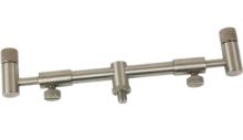 TF Gear Stainless Steel Adjustable 2 Rod Buzz Bar