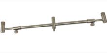 TF Gear Stainless Steel Adjustable 3 Rod Buzz Bar