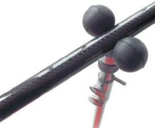 TF Gear Buzza-Bug Rear Rod Rests