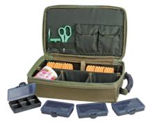 TF Gear Hardcore Chod and Zig Wallet