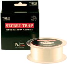 TF Gear Disguise Fluorocarbon Mainline