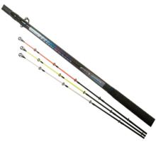 TF Gear Delta Beach Caster Allrounder Match Rod