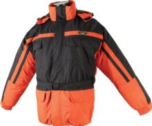 TF Gear Delta Marine Jacket - Medium
