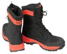 TF Gear Rockhopper and Extreme Green Boot