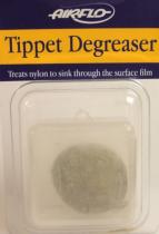 Airflo Tippet Degreaser