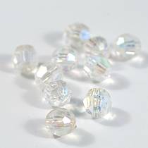 Tronix Plaice Beads 8mm - Qty 10