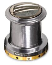 TF Gear V8 Distance Spools