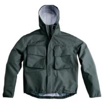Vision Vector Waterproof Fishing Jacket