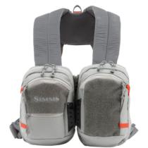 Simms Waypoint Dual Fishing Chest Pack