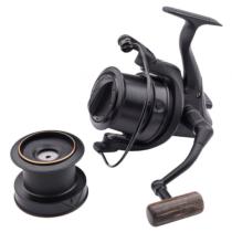 Wychwood Riot Big Pit Black Reels