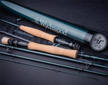 Wychwood RS Fly Fishing Rods