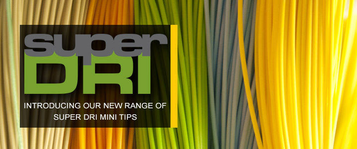 Super Dri Mini Tip Fly Lines
