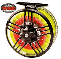Airflo Switch Pro Fly Fishing Reels