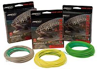 Airflo Ridge Supple Impact Mini Tip Fly Lines