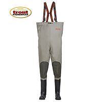 Airflo Super-Tuff PVC Chest Waders
