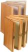 Wooden Fly Boxes
