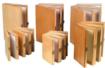 Wooden Fly Boxes