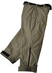Airflo Delta Overtrousers