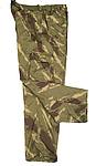 TF Gear Hardcore Camo Waterproof Trousers