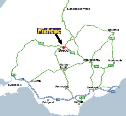 Fishtec Factory Shop