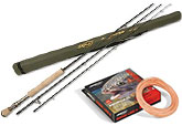 Fly Fishing Rods Sale